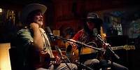 "Banks of the Ohio" - Live from Cash Cabin Studio, with John Carter Cash and Justin Johnson
