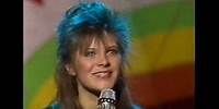 26.02.1989 Die deutsche Schlagerparade - "Koana war so wie du" - Nicki