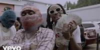 Migos - How We Coming (Official Video)