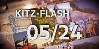 Kitz-Flash Mai 2024 aus Kitzbühel