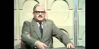 The Two Ronnies: The Ministry of Pollution
