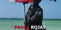 ⛈️ ¿Chaac está enojado por 🔱 Poseidón?| Paola Rojas