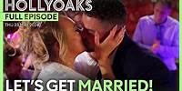 Leela & Joel Get Hitched | Hollyoaks Global Episode Thursday 23rd May 2024