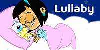 Lullabies for babies BEFORE I GO TO SLEEP by Preschool Popstars lullaby for toddlers to go to sleep