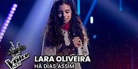 Lara Oliveira | Provas Cegas | The Voice Kids Portugal 2024