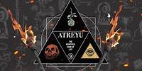 Atreyu - The Beautiful Dark of Life