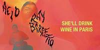 Ray Barretto - A Deeper Shade of Soul (Lyric Video)