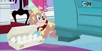 The Tom and Jerry Show - Birthday Bashed (Preview) Clip 3