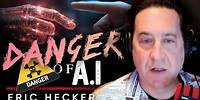 The Dark Side of AI: Technology's Looming Danger - Brian Rose & Eric Hecker