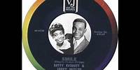 Betty Everett & Jerry Butler - Smile (1964)