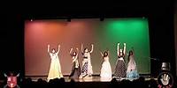 St. Marcellinus Multicultural Fashion and Dance Show 2023