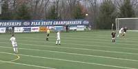 Quaker Valley Boys Soccer - 11/17/2023 - vs Camp Hill Highlights (PIAA AA Finals)