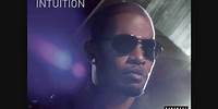 5. Jamie Foxx - Blame It (On the Alcohol) (feat T-pain) - INTUITION