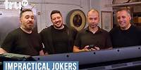 Impractical Jokers - Excessive Messiness Charge | truTV