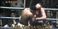 Muhammad Ali vs Richard Dunn 1976-05-24