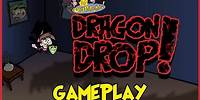 The Fairly OddParents | Dragon Drop | Gameplay Video