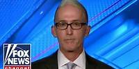 Gowdy: My 'wildly unpopular' opinion on Andy McCabe's case