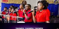 Children's Sunday (2nd Worship Service) | May 19, 2024