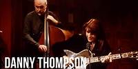 Danny Thompson, Kathy Mattea, Dougie MacLean - Ready For The Storm (Transatlantic Sessions 5.4.1996)