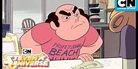 Grandad Steven | Steven Universe | Cartoon Network