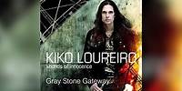 Gray Stone Gateway - Kiko Loureiro