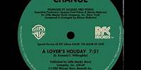 Change - A Lover's Holiday (extended version)