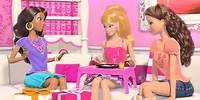 Barbie Life in the Dreamhouse 13 - Gifts, Goofs, Galore