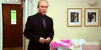 Ian Hislop the strippergram -The Impressions Show with Culshaw and Stephenson, S2 Ep5 BBC One