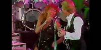 John Denver & Tina Turner - "Hey Big Spender" and "Downhill Stuff"