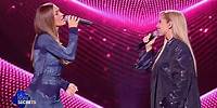 VITAA & Lara Fabian - Tu es mon autre (Live La Boîte à Secrets)