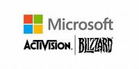 Microsoft a licencié 1900 personnes chez Activision Blizzard Zenimax et sa division gaming