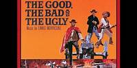 9. The Death Of A Soldier - Ennio Morricone (The Good, The Bad And The Ugly)