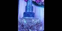 A Stunning Wedding Set Up at Royal Mandaya Hotel