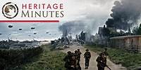 Heritage Minutes: D-Day