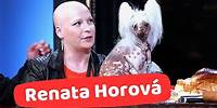 3. Renata Horová - Show Jana Krause 22. 5. 2024