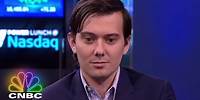American Greed: CNBC Interviews Martin Shkreli About The Daraprim Price Hike | CNBC Prime
