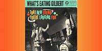 What's Eating Gilbert - Who Do You Love
