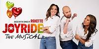 Roxette - Joyride The Musical (Trailer)