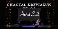 Chantal Kreviazuk - Hard Sail (Live at the Burton Cummings Theatre)