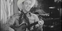 I'm An Old Cowhand From The Rio Grande -- Roy Rogers 1943