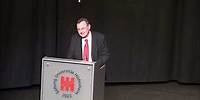 Hildesheimer Finanz-, Wirtschafts- und Währungsgespräche mit Klaus Regling
