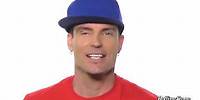 Vanilla Ice on being stalked by a Satanist