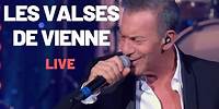 François FELDMAN - LES VALSES DE VIENNE (live)