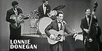 Lonnie Donegan - Rock My Soul (Putting On The Donegan, 24.07.1959)