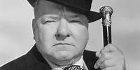 THE DEATH OF W. C. FIELDS