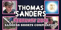 February 2018 Tik Tok Compilation!! | Thomas Sanders