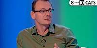 Sean Lock's Glastonbury Experience | 8 Out of 10 Cats