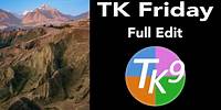 TK FRIDAY (Peru) FULL COLOR EDIT