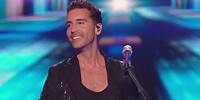 Idol WINNER Nick Fradiani Sings With The Men of American Idol Season 7! - American Idol 2024