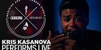 Kris Kasanova Performs Live | REVOLT Sessions